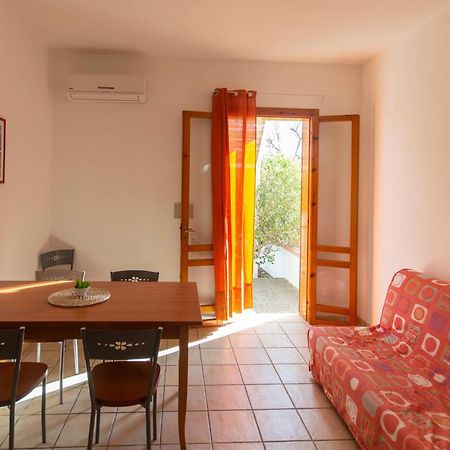 Residence Tre Palme - Localo ตอร์เรเดลลอร์โซ ภายนอก รูปภาพ