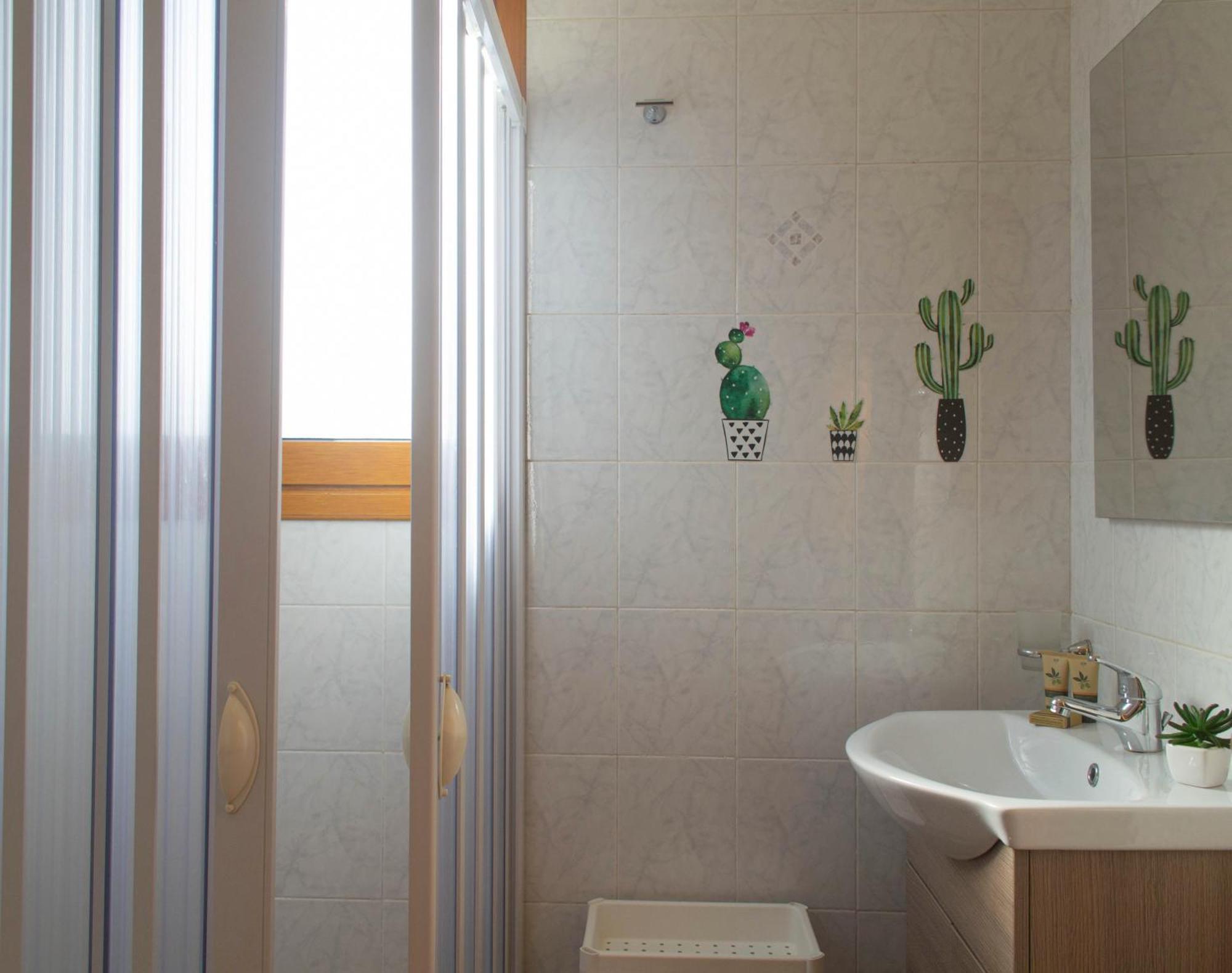 Residence Tre Palme - Localo ตอร์เรเดลลอร์โซ ภายนอก รูปภาพ