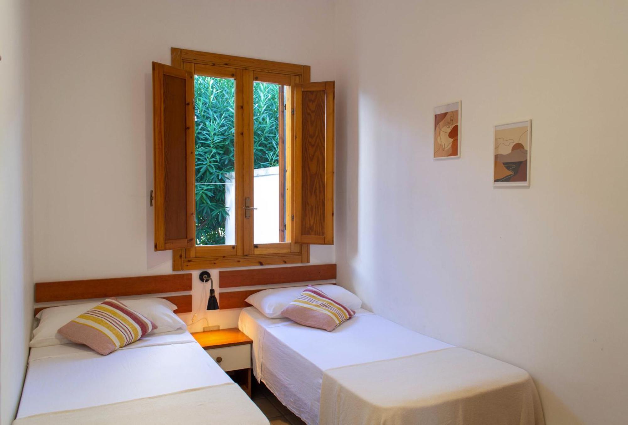Residence Tre Palme - Localo ตอร์เรเดลลอร์โซ ภายนอก รูปภาพ