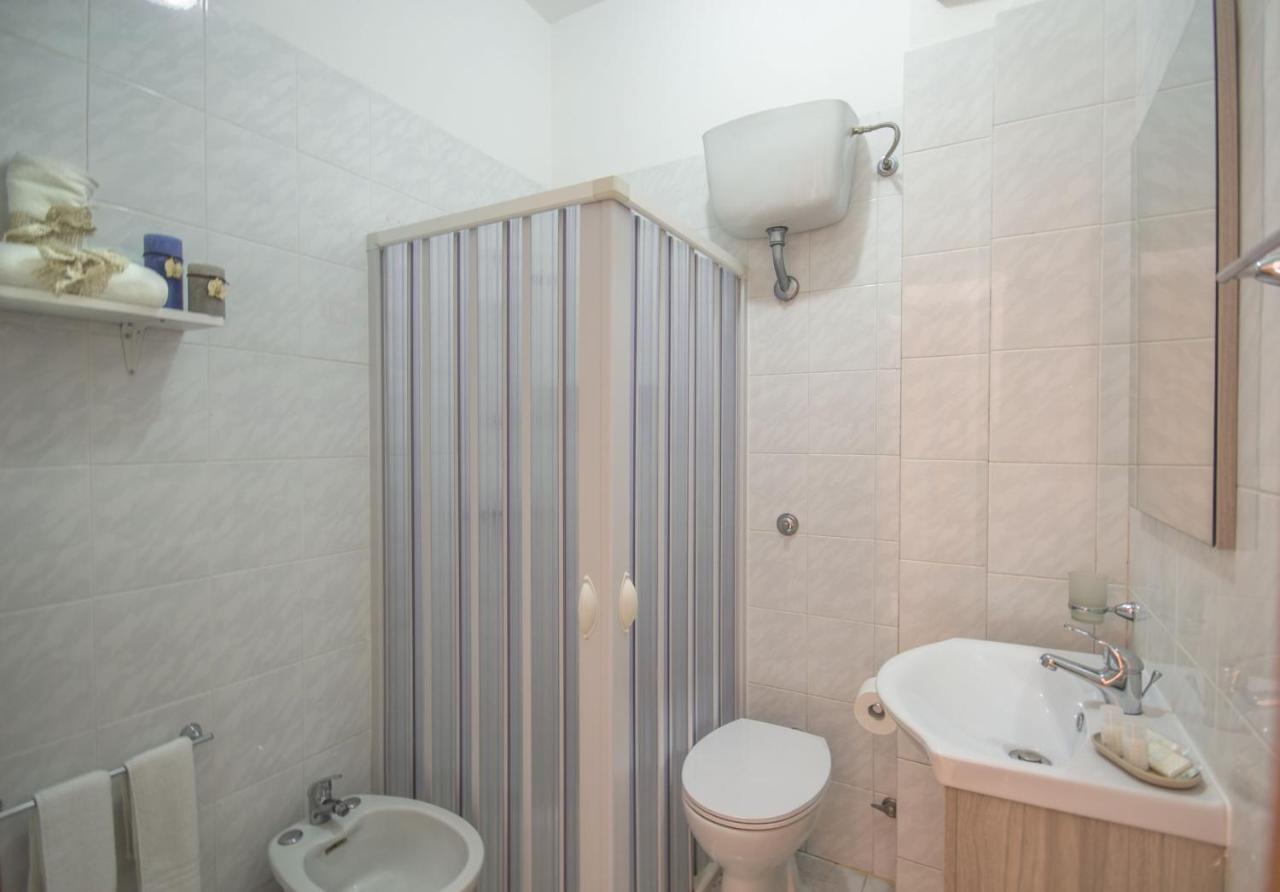 Residence Tre Palme - Localo ตอร์เรเดลลอร์โซ ภายนอก รูปภาพ